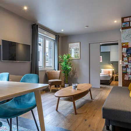 Les Appartements Cardinet Paris Exterior photo